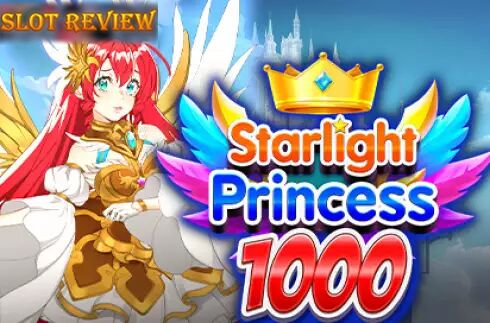 Starlight Princess 1000 icon